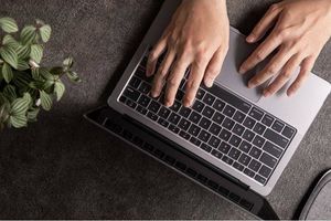 Moshi ClearGuard do Apple MacBook Air 13" (MOSH090) 7