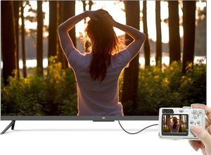 Kabel Ugreen HDMI Mini - HDMI 1.5m czarny (UGR449BLK) 5