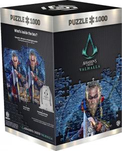 Good Loot Puzzle 1000 elementów Assassins Creed Valhalla: Eivor 1