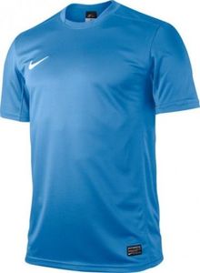 Nike KOSZULKA NIKE DRI-FIT Sportowa Oryginał r. M kolor niebieski 1