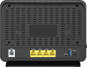 Router D-Link AC750 z modemem ADSL2+ (GO-DSL-AC750) 2