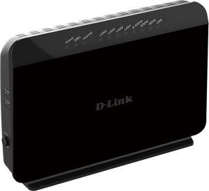 Router D-Link AC750 z modemem ADSL2+ (GO-DSL-AC750) 3
