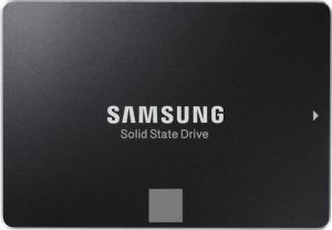 Dysk SSD Samsung 120 GB 2.5" SATA III (MZ-75E120B/EU) 1