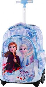 Coolpack Plecak szkolny Jack Frozen II niebieski 1
