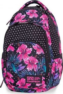 Coolpack Plecak szkolny Vance Blossoms 1
