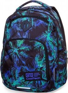 Coolpack Plecak szkolny Break Palms 1