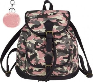 Coolpack Plecak Młodzieżowy Coolpack Fiesta Pastel Camo moro 1