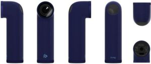 Kamera HTC KAMERA RE NIEBIESKA (99HACN010-00) 2