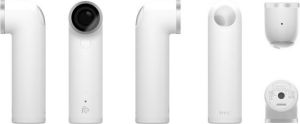 Kamera HTC KAMERA RE BIAŁA (99HACN009-00) 2