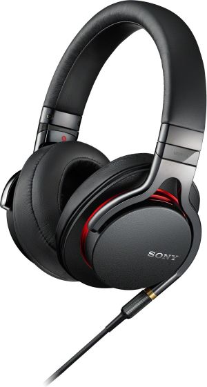 Słuchawki Sony MDR-1AB (MDR-1A/BQ) 1