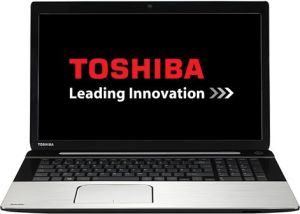 Laptop Toshiba Satellite S70-B-10Z (PSPPNE-00M00DPL) 1