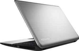 Laptop Toshiba Satellite S70-B-10Z (PSPPNE-00M00DPL) 3