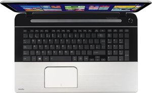 Laptop Toshiba Satellite S70-B-10Z (PSPPNE-00M00DPL) 4