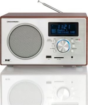 Radio Ferguson Digital DAB+100 2