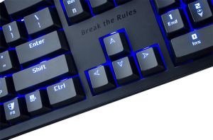 Klawiatura Tesoro Excalibur mechaniczna przełączniki Brown (TS-G7NL BROWN) 6