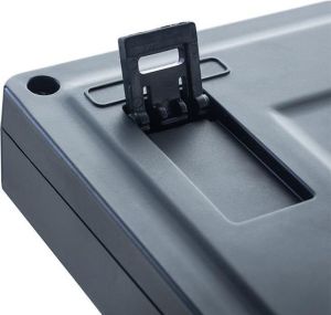 Klawiatura Tesoro Excalibur mechaniczna przełączniki Brown (TS-G7NL BROWN) 9