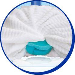 Mop Spontex Ampli + 3