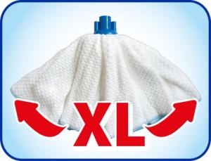 Mop Spontex Ampli + 4