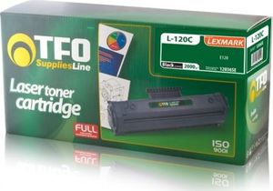 Toner TelForceOne Black Zamiennik 12016SE (L-260_20161028144029) 1