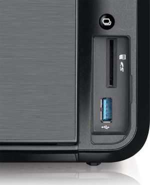 Serwer plików ZyXEL NAS540 Personal Cloud Storage NAS no-HDD (NAS540-EU0101F) 3