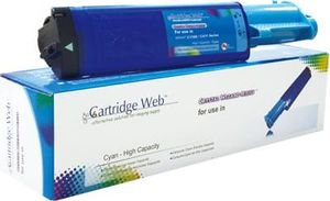 Toner Cartridge Web Cyan Zamiennik C13S050189 (CW-E1100CN) 1