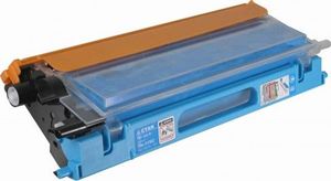 Toner Cartridge Web Cyan Zamiennik TN-135 (CW-B135CN) 1