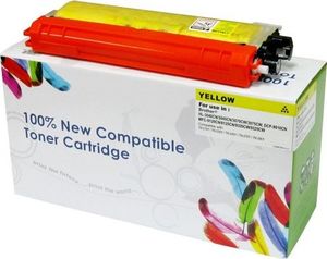 Toner Cartridge Web Yellow Zamiennik TN-230 (CW-B230YN) 1