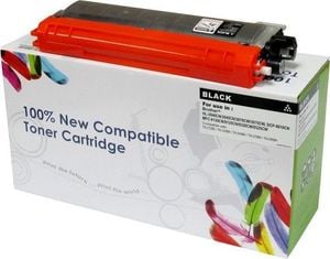 Toner Cartridge Web Black Zamiennik TN-230 (CW-B230BN) 1