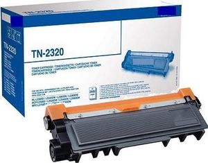 Toner TelForceOne Black Zamiennik TN-2320 (0000124214_ME TF1_20171024110638) 1