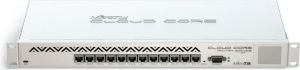 Router MikroTik CCR1016-12G-1S+, 12xGLAN SFP+ (CCR1016-12G-1S+) 1
