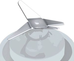 Blender kielichowy Electrolux Blender kielichowy 450W                 ESB 2350-ESB 2350 2