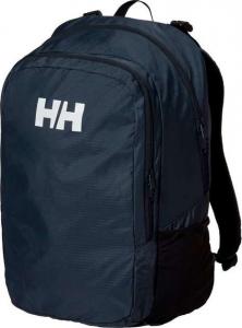 Helly Hansen Plecak sportowy D-Commuter Backpack Navy 1