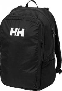 Helly Hansen Plecak sportowy D-Commuter Backpack Black 1