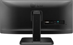Monitor LG 25UB55 8