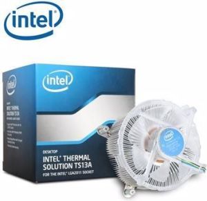 Chłodzenie CPU Intel Thermal Solution TS13A (BXTS13A) 1