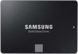 Dysk SSD Samsung 850 EVO 500 GB 2.5" SATA III (MZ-75E500B/EU) 1