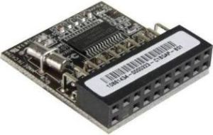 Asus The Trusted Platform (TPM) Module for Asus Motherboards (TPM/FW3.19) 1