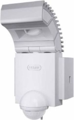 Osram NOXLITE LED SPOT WHITE wall mount 8W Sensor 1