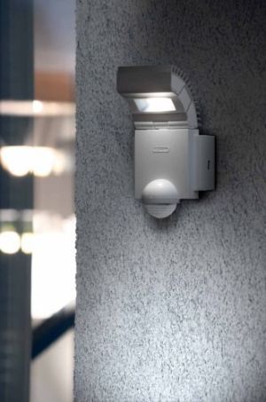 Osram NOXLITE LED SPOT WHITE wall mount 8W Sensor 3