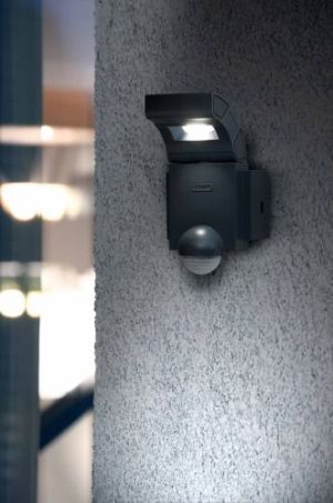 Osram NOXLITE LED SPOT wall mount 6W Sensor 3