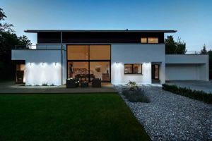 Osram NOXLITE LED SPOT wall mount 8W Sensor 2