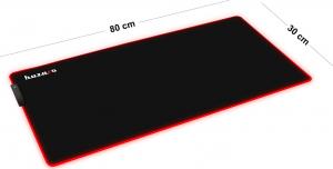 Podkładka Huzaro RGB LED (1398-85213) 4