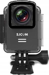 Kamera SJCAM Kamera INTERNETOWA SJCAM M20 WiFi Czarna+Bateria 1