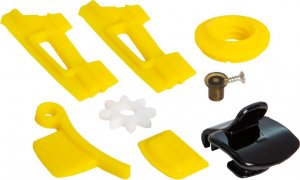 Wyciskarka wolnoobrotowa Zyle WSJ 2020 srebrna 4