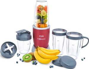 Blender kielichowy Zyle Blender do smoothie ZY18BR 2
