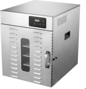 Suszarka Wartmann WM-1912DH + krajalnica 2