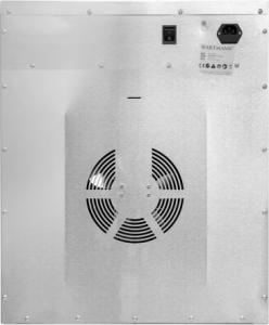 Suszarka Wartmann WM-1912DH + krajalnica 5