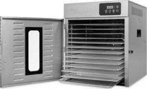 Suszarka Wartmann WM-1912DH + krajalnica 8