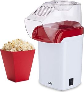Maszynka do popcornu Zyle ZY120PM 1