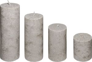 Adpal Świeca Pieńkowa Stearynowa - Indyjski Jedwab 16 cm uniwersalny 2